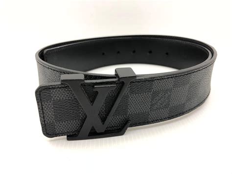 louis vuitton belt vuitton